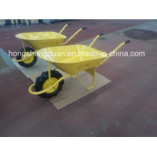 Schubkarre von Qingdao-Fabrik mit gutem Preis
